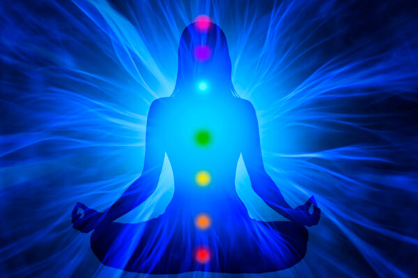 Visualization meditation