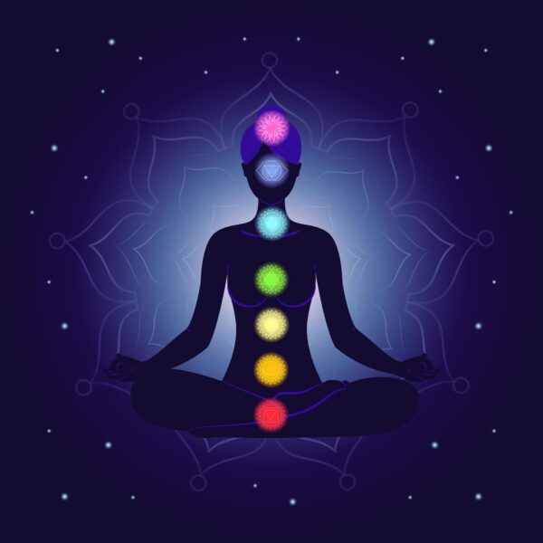 Mantra based meditation