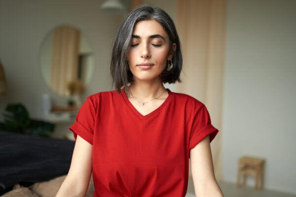 Relax and Rejuvenate