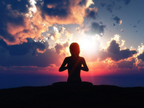 Transcendental meditation