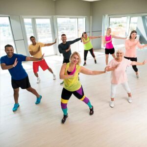Zumba