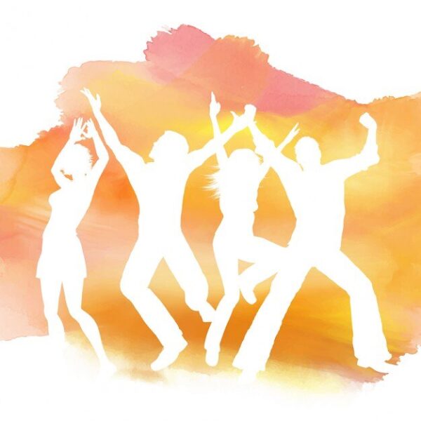 Zumba Gold