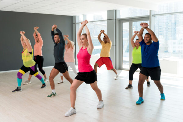 Zumba for Beginners